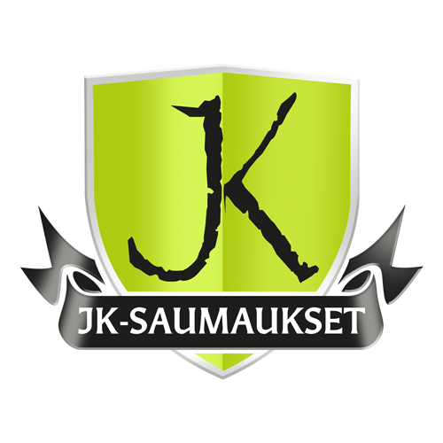 JK-Saumaukset logo